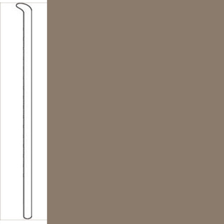 Picture of Johnsonite - Baseworks ThermoSet 2 1/2 Toeless Wall Base Neutrality
