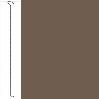Picture of Johnsonite - Baseworks ThermoSet 2 1/2 Toeless Wall Base Saddlebrook