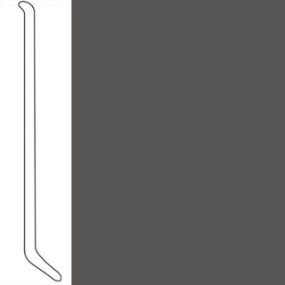 Picture of Johnsonite - Baseworks ThermoSet 2 1/2 with Toe Wall Base Gateway