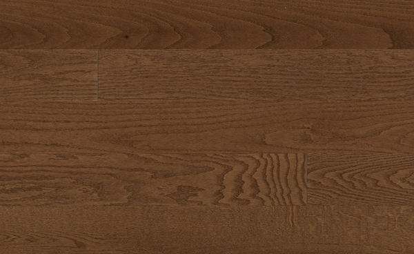 Picture of Mercier - Design Plus Select and Better Engineered 5 3/4 Red Oak Java Matte