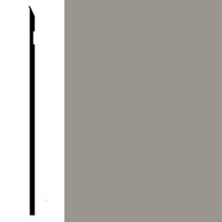 Picture of Johnsonite - Perceptions Designer Recess Toeless Stone Cottage