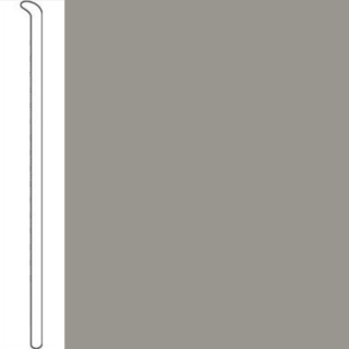 Picture of Johnsonite - Baseworks ThermoSet 2 1/2 Toeless Wall Base Stone Cottage