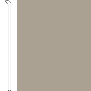 Picture of Johnsonite - Baseworks ThermoSet 2 1/2 Toeless Wall Base Harvest Time