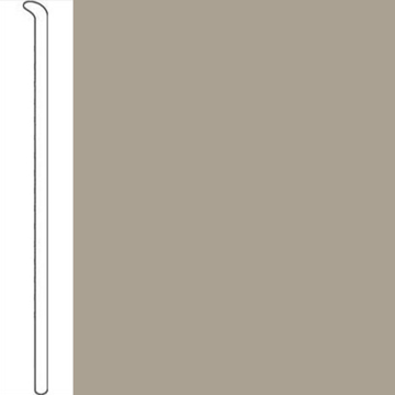 Picture of Johnsonite - Baseworks ThermoSet 3 Toeless Wall Base Harvest Time