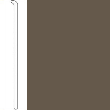 Picture of Tarkett - Traditional Wall Base Toeless .080 2 1/2 Inch Grounded