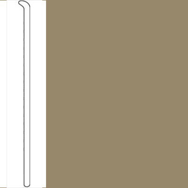 Picture of Tarkett - Traditional Wall Base Toeless .080 2 1/2 Inch Tannery
