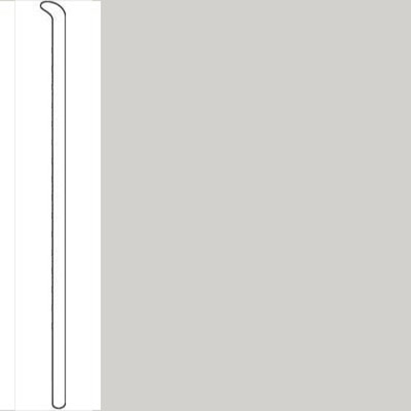 Picture of Tarkett - Traditional Wall Base Toeless .080 2 1/2 Inch Dover