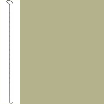 Picture of Tarkett - Traditional Wall Base Toeless .080 2 1/2 Inch Iguana