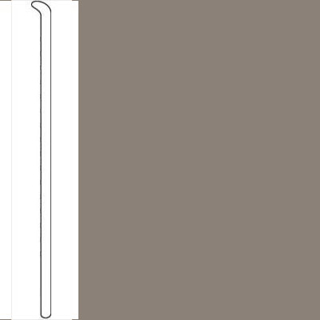 Picture of Tarkett - Traditional Wall Base Toeless .080 2 1/2 Inch Welsh Castle