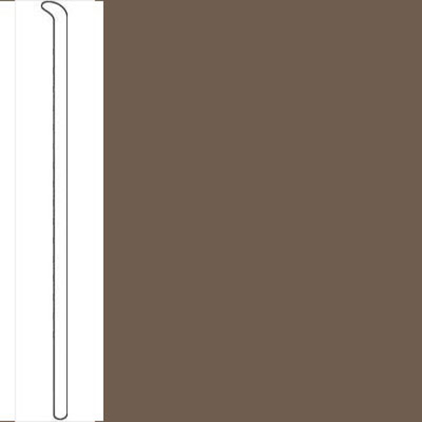 Picture of Tarkett - Traditional Wall Base Toeless 1/8 6 Inch Saddlebrook