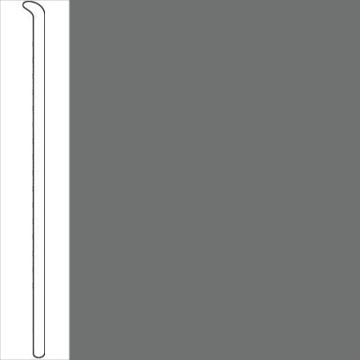 Picture of Tarkett - Traditional Wall Base Toeless 1/8 6 Inch Vaporize