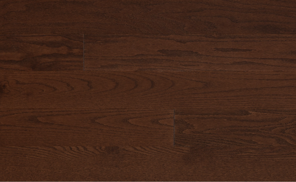 Picture of Mercier - Design Plus Select and Better Engineered 5 3/4 Red Oak Autumn Leaf Matte