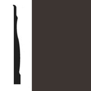 Picture of Johnsonite - Millwork Outline Brown