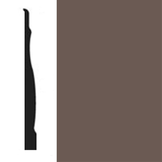 Picture of Johnsonite - Millwork Outline Toast