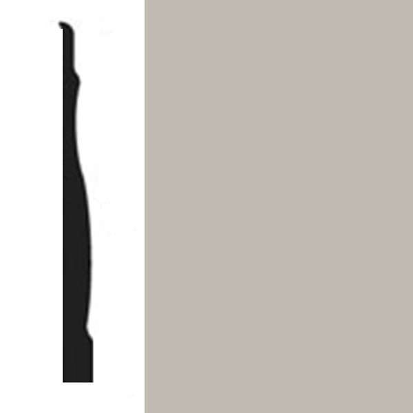 Picture of Johnsonite - Millwork Outline Zephyr