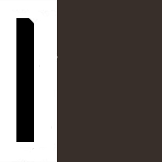 Picture of Johnsonite - Millwork Monument 2.5 Burnt Umber