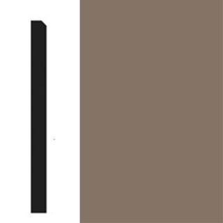 Picture of Johnsonite - Millwork Mandalay 3 Wetlands