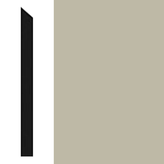 Picture of Johnsonite - Millwork Oblique Clay