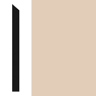 Picture of Johnsonite - Millwork Oblique Silk