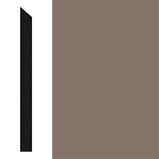 Picture of Johnsonite - Millwork Oblique Wetlands