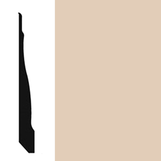 Picture of Johnsonite - Millwork Silhouette Silk