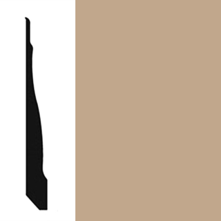 Picture of Johnsonite - Millwork Silhouette Wicker