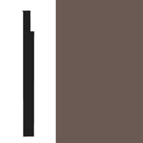 Picture of Johnsonite - Millwork Equinox Toast