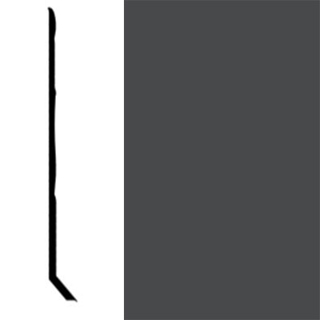 Picture of Johnsonite - Perceptions Designer Royale Charcoal