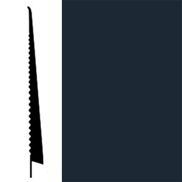 Picture of Johnsonite - Tightlock Wallbase for Carpet 3 1/4 Blue Jeans