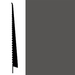 Picture of Johnsonite - Tightlock Wallbase for Carpet 3 1/4 Gateway