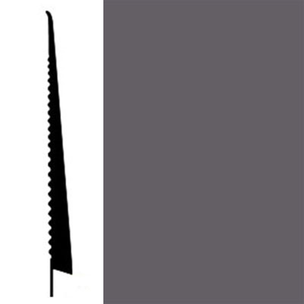 Picture of Johnsonite - Tightlock Wallbase for Carpet 3 1/4 Grey
