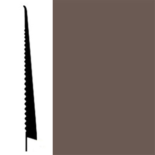 Picture of Johnsonite - Tightlock Wallbase for Carpet 3 1/4 Toast