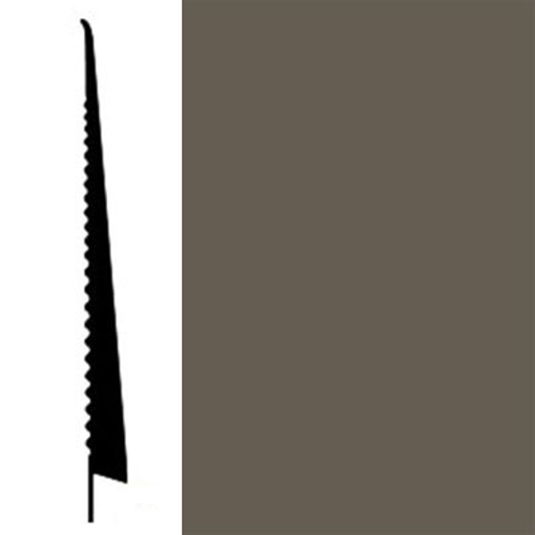 Picture of Johnsonite - Tightlock Wallbase for Carpet 6 1/2 Either Ore
