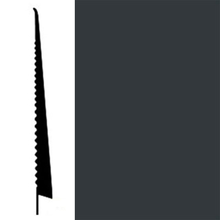 Picture of Johnsonite - Tightlock Wallbase for Carpet 6 1/2 Harbour