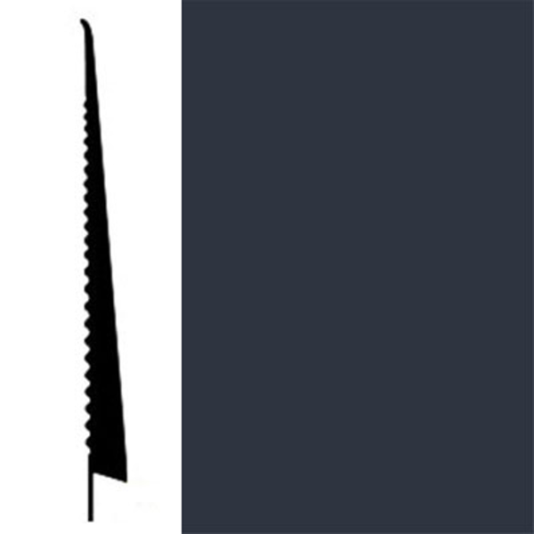 Picture of Johnsonite - Tightlock Wallbase for Carpet 6 1/2 Windsor Blue