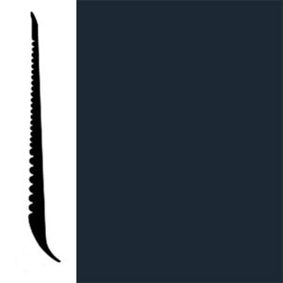 Picture of Johnsonite - Tightlock Wallbase for Resilient 3 1/8 Blue Jeans