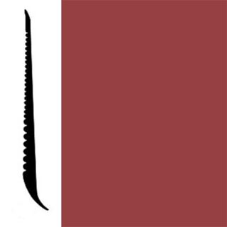Picture of Johnsonite - Tightlock Wallbase for Resilient 3 1/8 Flame