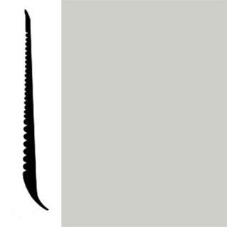 Picture of Johnsonite - Tightlock Wallbase for Resilient 3 1/8 Grey Haze