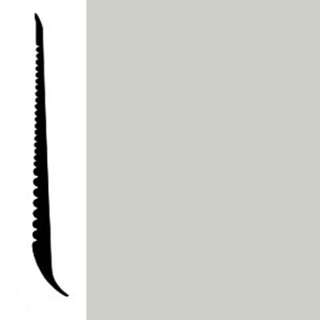 Picture of Johnsonite - Tightlock Wallbase for Resilient 3 1/8 Grey Haze