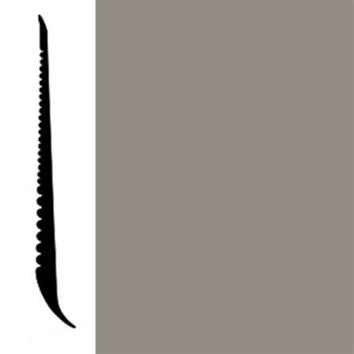Picture of Johnsonite - Tightlock Wallbase for Resilient 3 1/8 Pebble