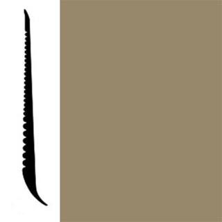 Picture of Johnsonite - Tightlock Wallbase for Resilient 3 1/8 Tannery