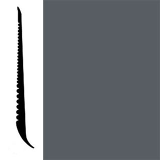 Picture of Johnsonite - Tightlock Wallbase for Resilient 4 3/8 Bedrock