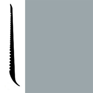 Picture of Johnsonite - Tightlock Wallbase for Resilient 4 3/8 Drizzle