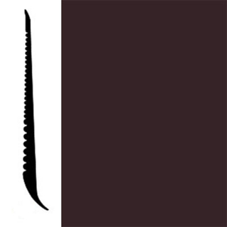 Picture of Johnsonite - Tightlock Wallbase for Resilient 4 3/8 Ganache