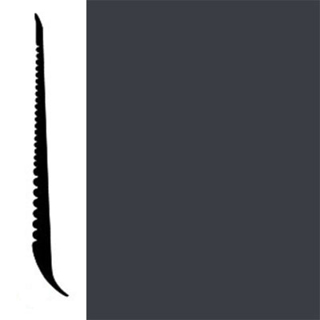 Picture of Johnsonite - Tightlock Wallbase for Resilient 4 3/8 Indigo