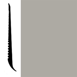 Picture of Johnsonite - Tightlock Wallbase for Resilient 6 3/8 Mystify