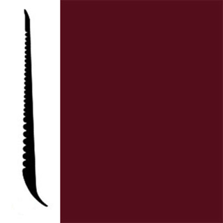 Picture of Johnsonite - Tightlock Wallbase for Resilient 6 3/8 Salsa