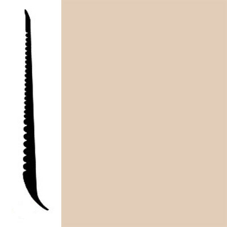 Picture of Johnsonite - Tightlock Wallbase for Resilient 6 3/8 Silk