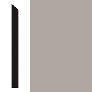 Picture of Johnsonite - Millwork Oblique Cement