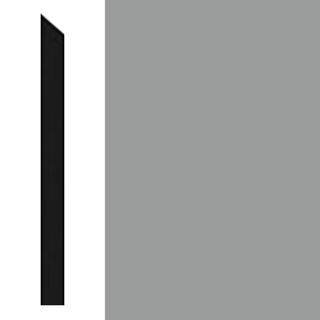 Picture of Johnsonite - Millwork Oblique Colonial Grey